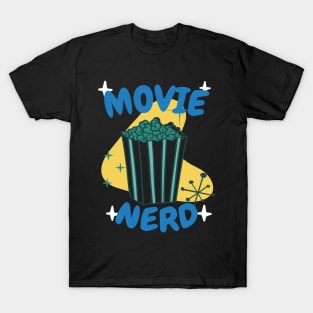 movie nerd T-Shirt